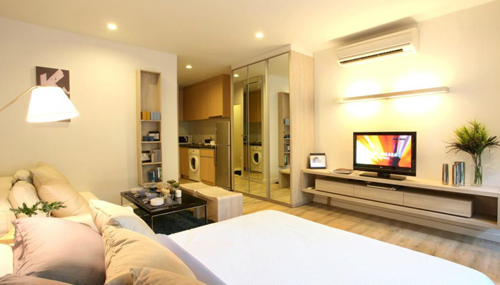 รูปภาพ ดิ อิสสระ ลาดพร้าว (The Issara Ladprao)