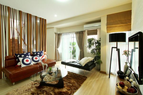 รูปภาพ เลอ เน็กซ์ตร้า วงแหวน-ศรีนครินทร์ (Le Nextra)