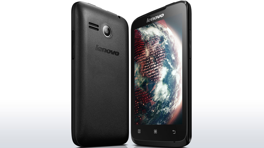 รูปภาพ เลอโนโว LENOVO A316i