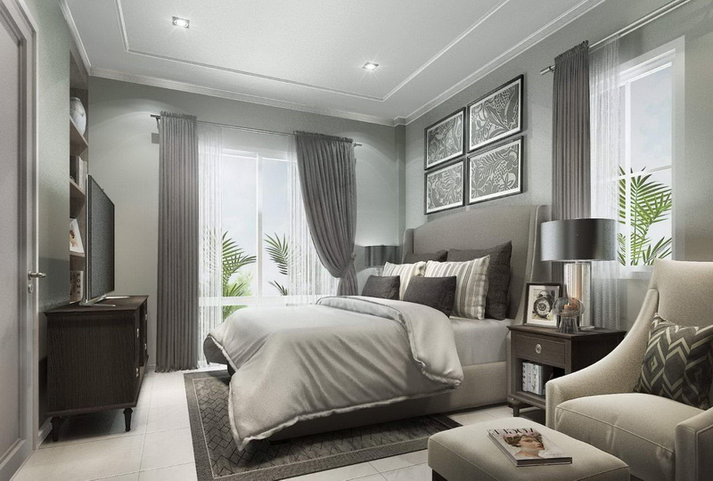 รูปภาพ เดอะ คาแนล เพชรไพลินส์ (The Canal Petchpailin)