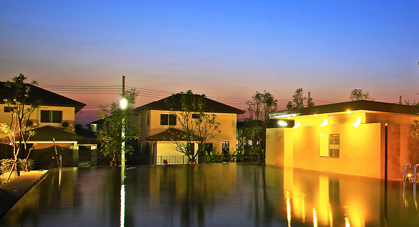 รูปภาพ อินนิซิโอ พระราม 2 (Inizio Rama 2)