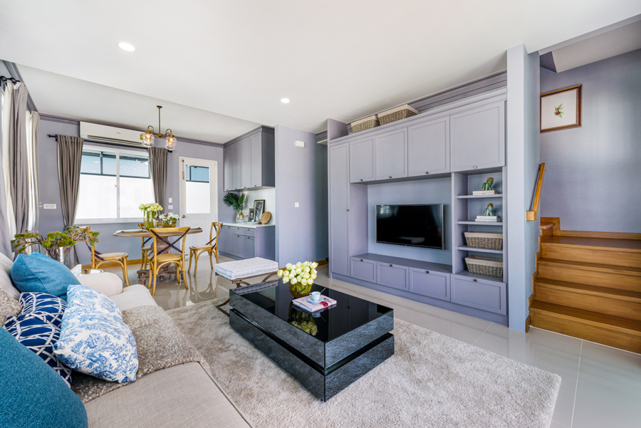 รูปภาพ ดรีม ดีลักซ์ ราชพฤกษ์-ปิ่นเกล้า (Dream Deluxe Ratchaphruek-Pinklao)