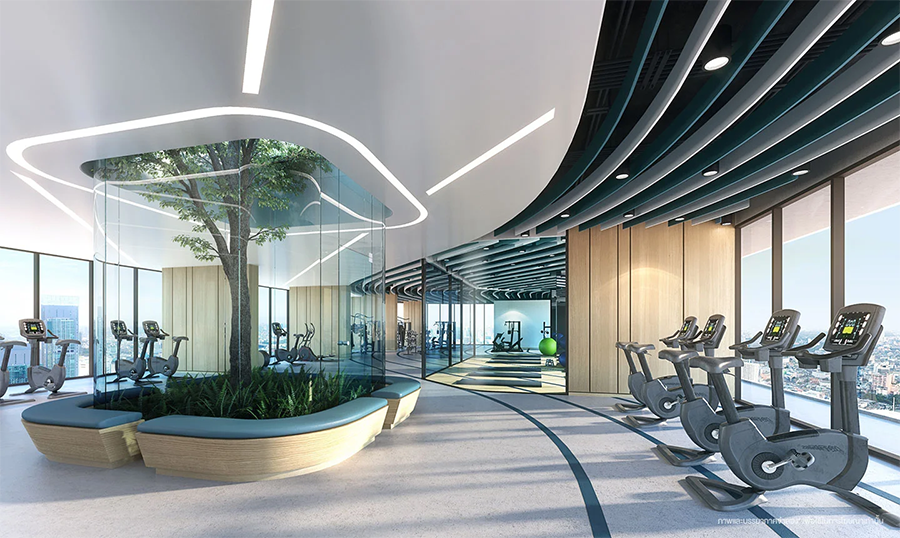 รูปภาพ นิช ไพรด์ เอกมัย (Niche Pride Ekkamai)