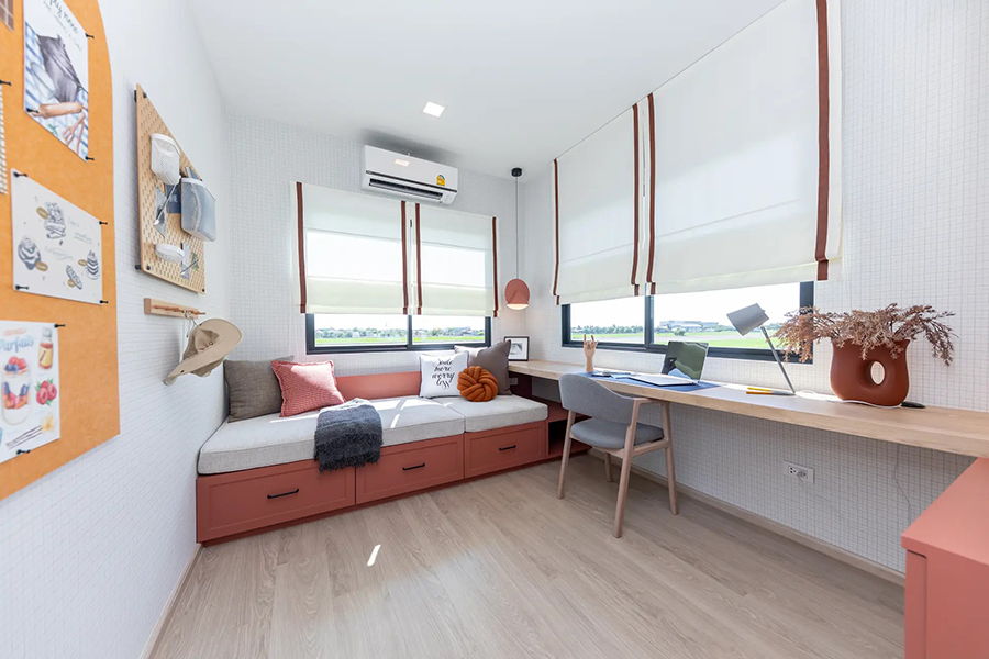 รูปภาพ วิลลาจจิโอ รังสิต - คลอง 4 (Villaggio Rangsit - Klong 4)