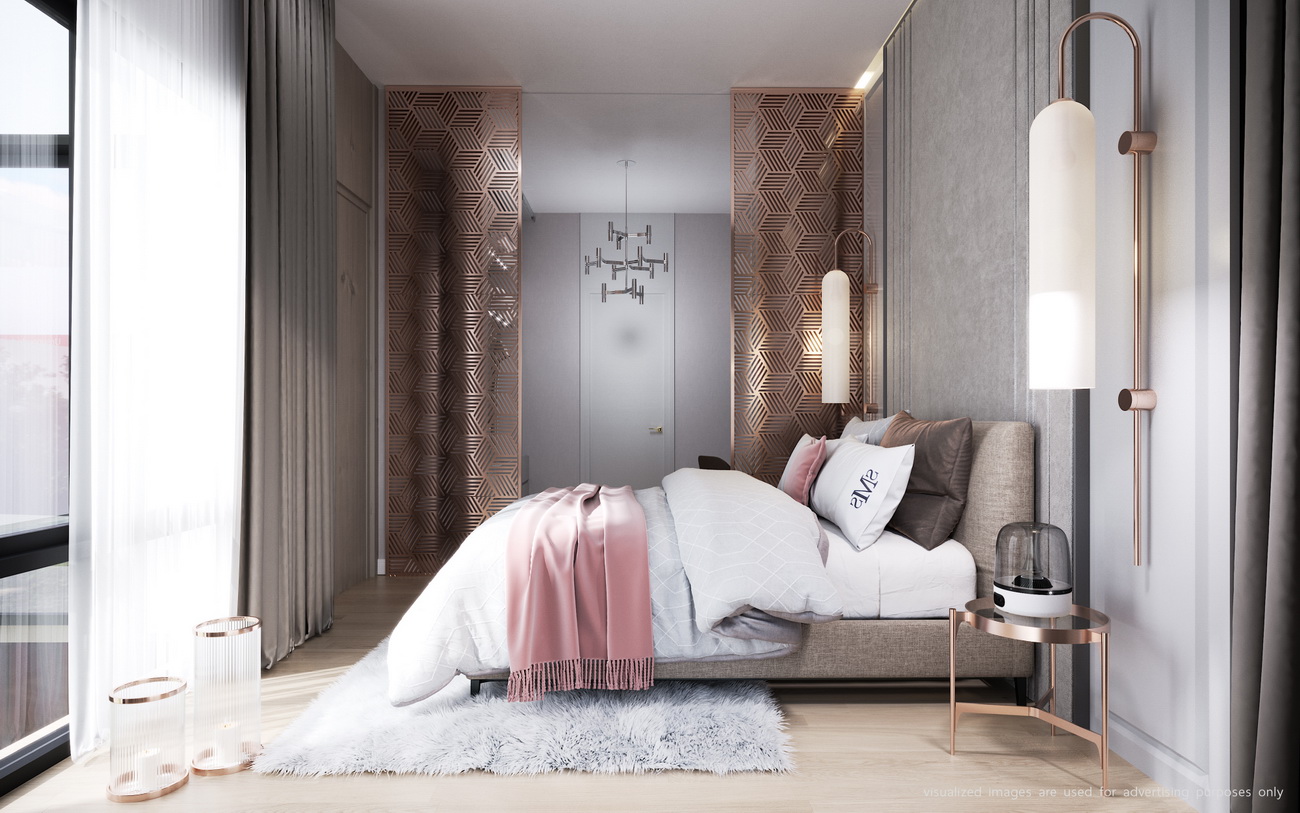 รูปภาพ เดอะ แกลมเมอร์ เอกมัย - ประดิษฐ์มนูธรรม (The Glamor Ekkamai - Pradit Manutham)