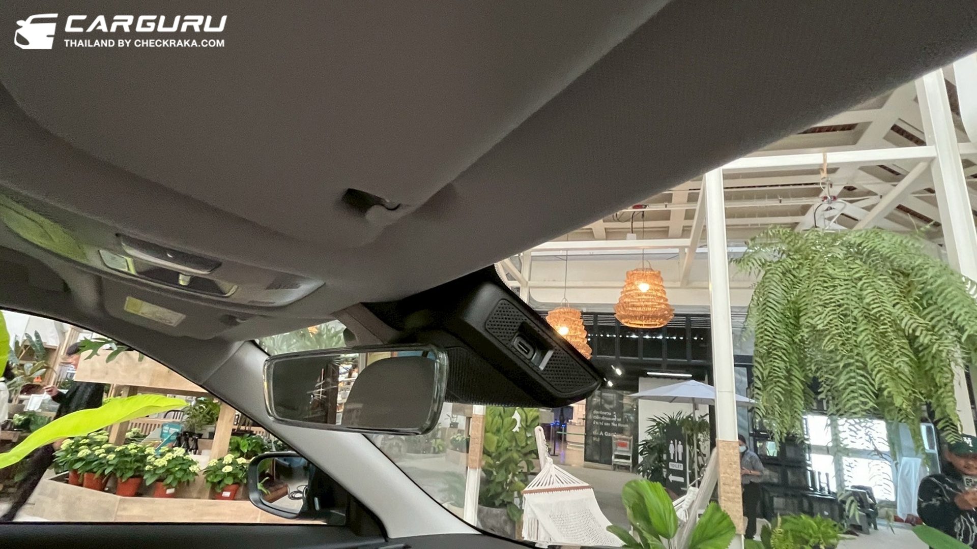 รูปภาพ เจคู่ Jaecoo 5 EV Long Range Dynamic ปี 2025