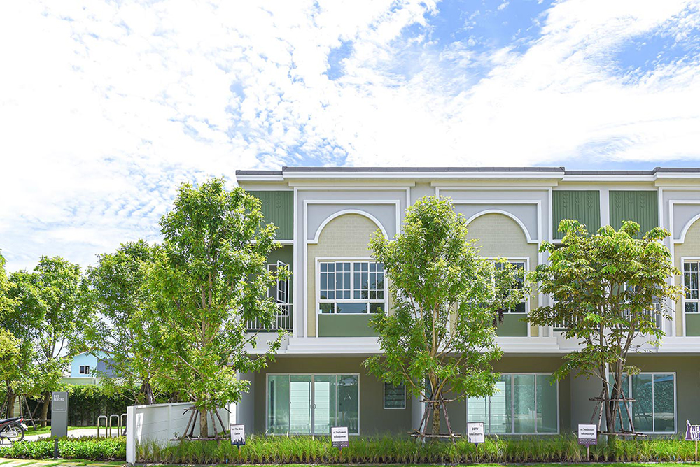 รูปภาพ ชีวาโฮม รังสิต - ปทุม (Chewa Home Rangsit - Pathum)