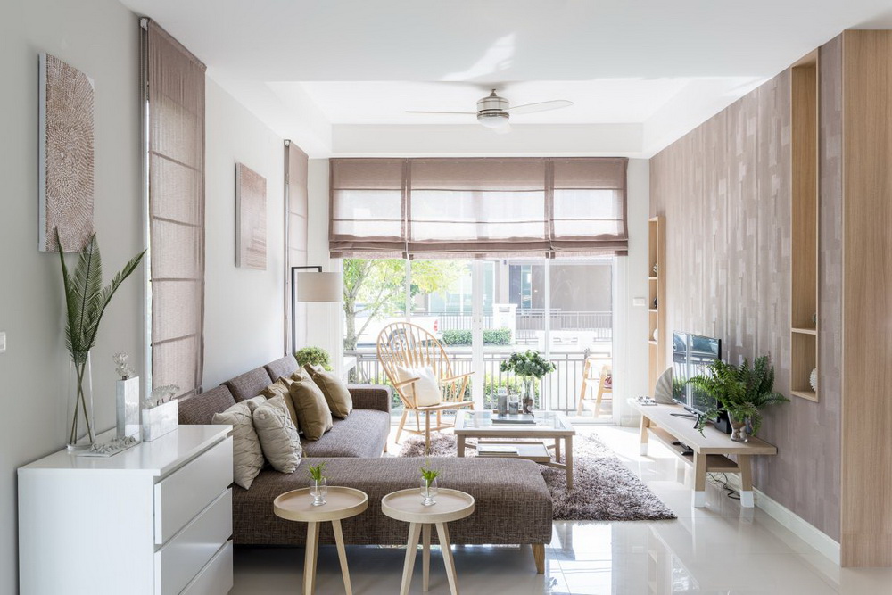 รูปภาพ วิลล่า บารานี รังสิต คลอง 3 (Villa Baranee Rangsit-Klong3)