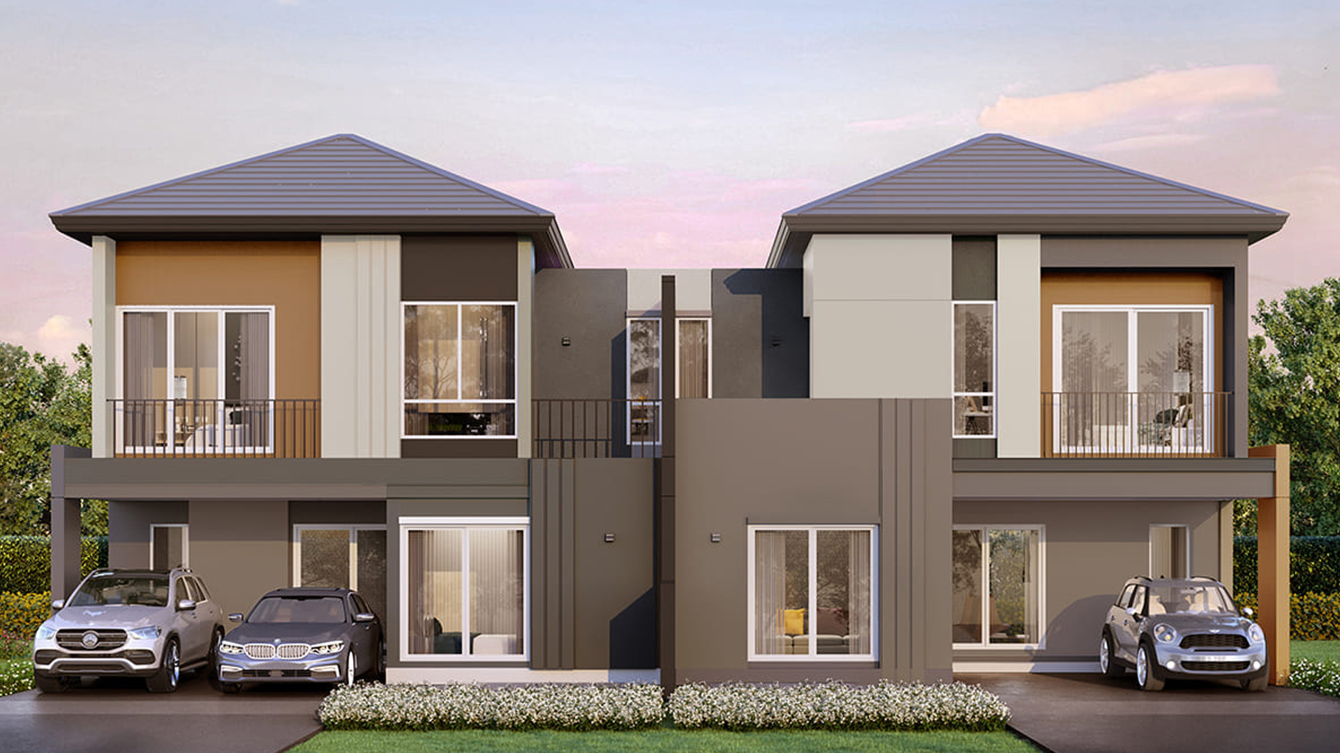 รูปภาพ บ้านกลางเมือง ดิ อิดิชั่น ปิ่นเกล้า-บรมฯ (Baanklangmueng The Edition Pinklao-Borom)