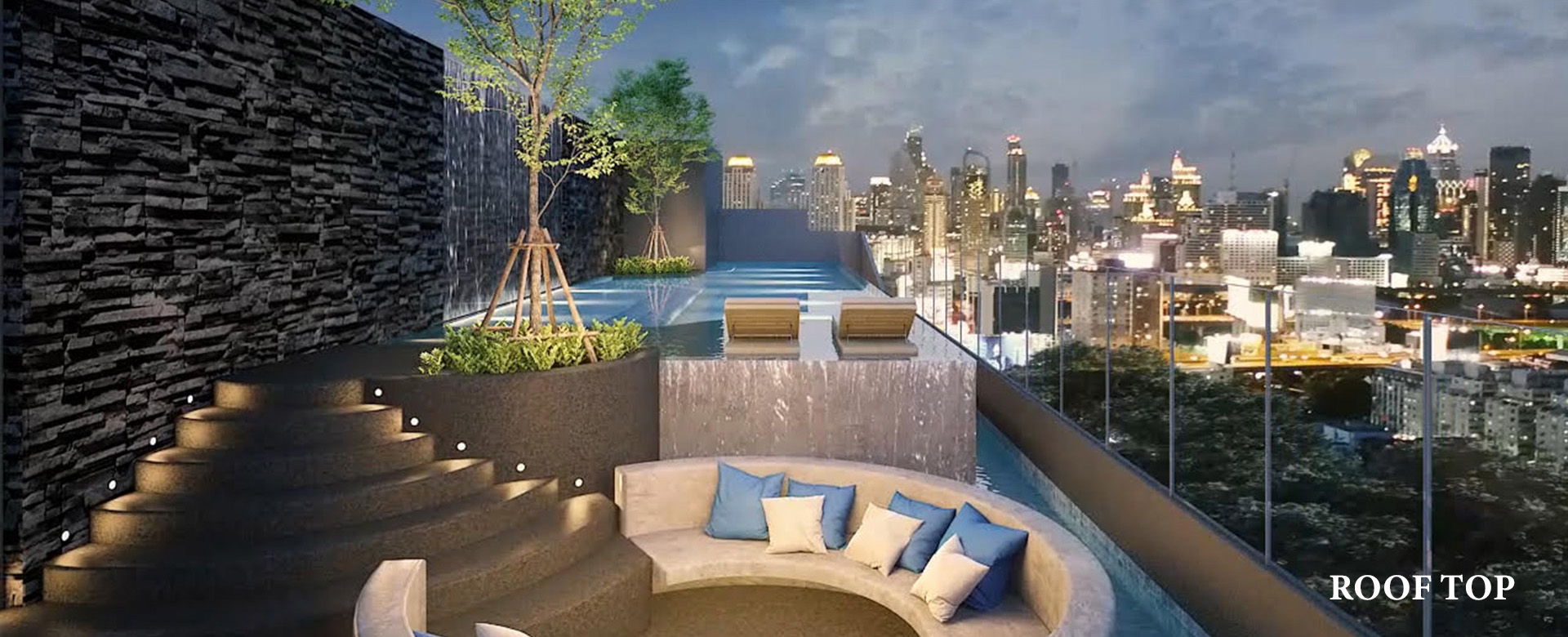 รูปภาพ เดอะ คูเปอร์ส สุขุมวิท 64 (The Cooper Sukhumvit 64)