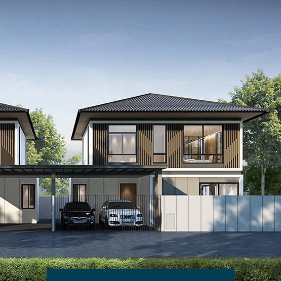 รูปภาพ ดิ เอสเตท บายพาส-ศุขประยูร (The Estate By Pass-Sukprayoon)