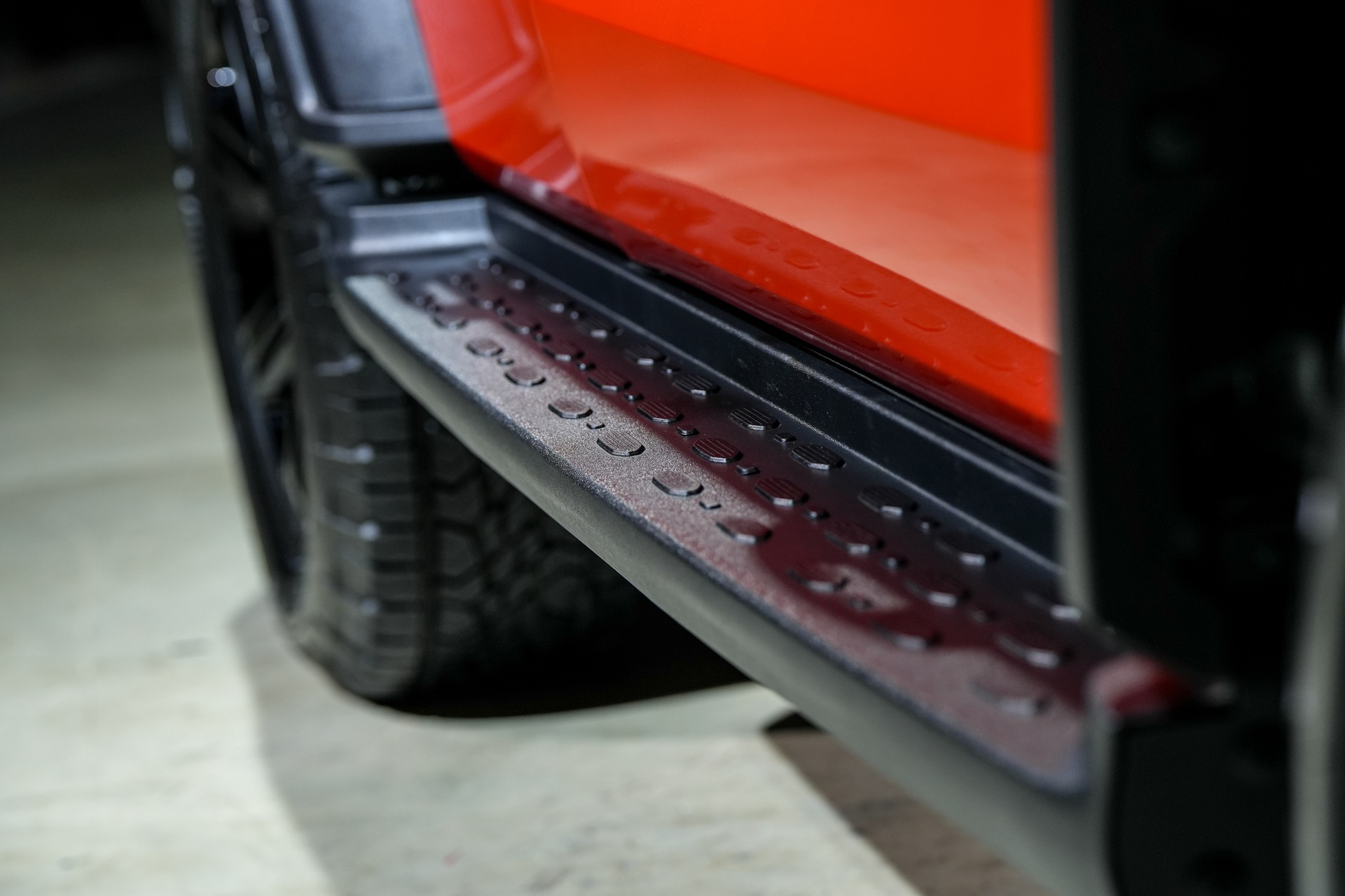 รูปภาพ จีดับบลิวเอ็ม แทงค์ GWM Tank 300 Ultra ปี 2023