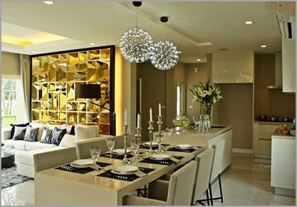 รูปภาพ คาซ่า พรีเมี่ยม ราชพฤกษ์ - พระราม 5 (Casa Premium)