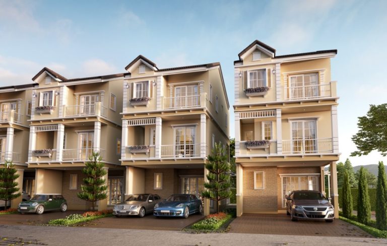 รูปภาพ ดีญ่า วาเล่ย์ บ้านสวนซอย 9 - ชลบุรี (Diya Valley Baansuan Soi 9 - Chonburi)