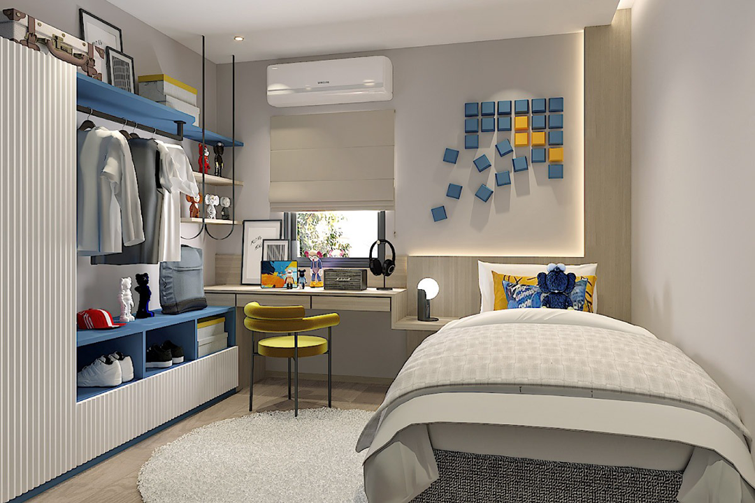 รูปภาพ บ้านกลางเมือง ดิ อิดิชั่น ประชาชื่น-งามวงศ์วาน (Baanklangmueng The Edition Prachachuen-Ngamwongwan)