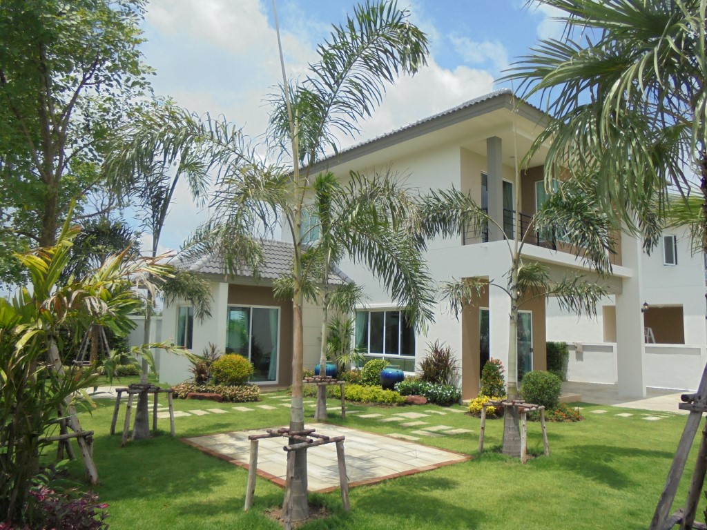 รูปภาพ The Extenso 2 หนองจอก