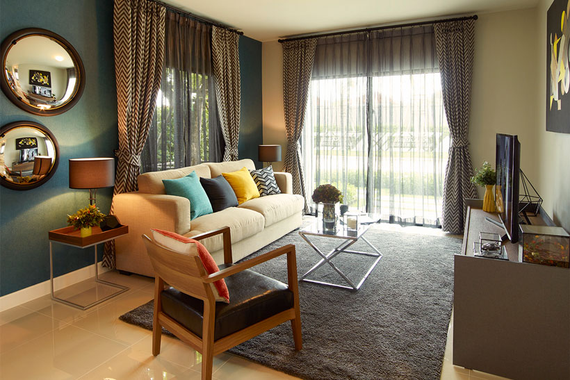 รูปภาพ คณาสิริ รังสิต คลอง 2 (Kanasiri Rangsit - Klong 2)