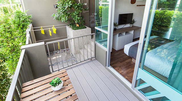 รูปภาพ ยู ดีไลท์ รัชวิภา (U Delight Ratchavibha)