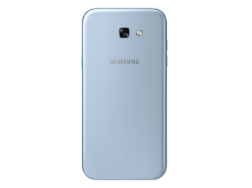 รูปภาพ ซัมซุง SAMSUNG Galaxy A5 (2017)