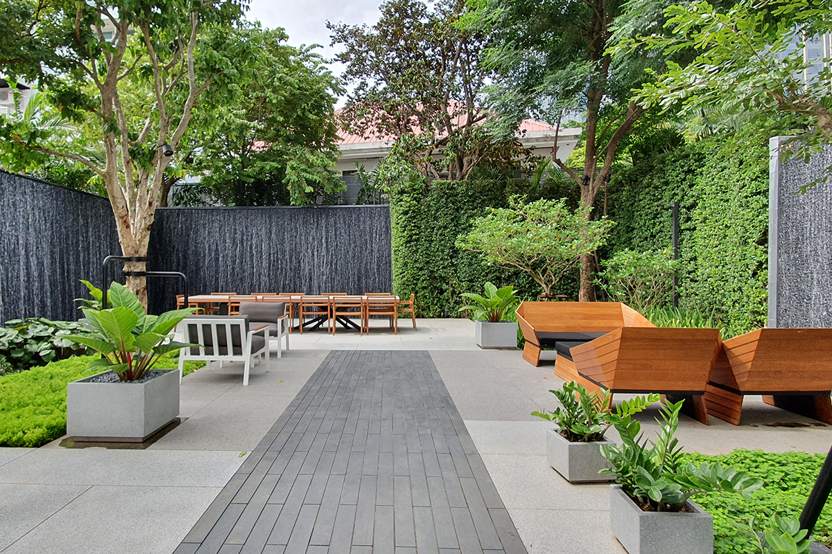 รูปภาพ เดอะ แบงค็อค ทองหล่อ (The Bangkok Thonglor)