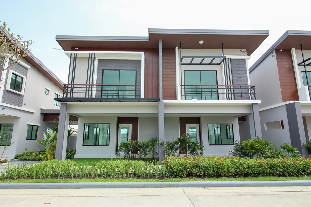 รูปภาพ เนเชอร่า เทรนด์ ปิ่นเกล้า - สาย 5 (Natura Trend  Pinklao - Sai 5)