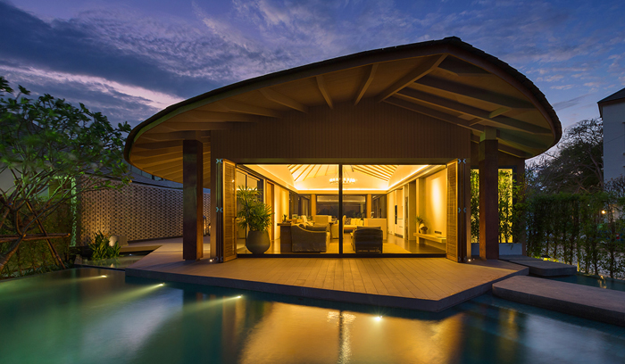 รูปภาพ เวลา ชะอำ เรสซิเดนเซส (Veyla Cha-Am Residences)