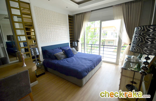 รูปภาพ คาซ่า วิลล์ สุขุมวิท 103 (Casa Ville)