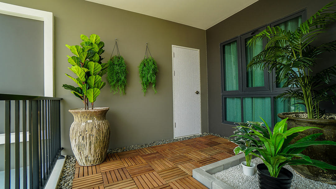 รูปภาพ ศุภาลัย พาร์ควิลล์ นิมิตใหม่ - วงแหวน (Supalai Park Ville Nimitmai-Wongwaen