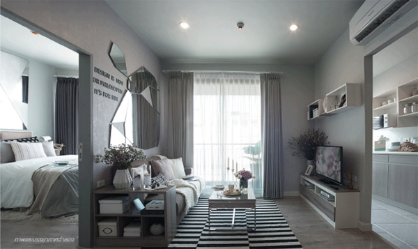 รูปภาพ เซล ศาลายา (Zelle Salaya)