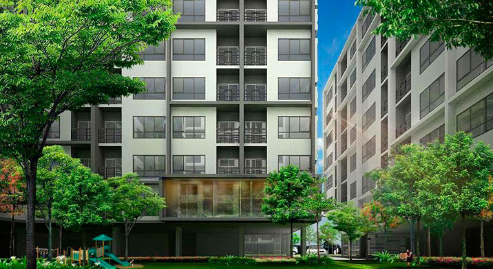 รูปภาพ บี-ลีฟ ติวานนท์ (B-Live Tiwanon)