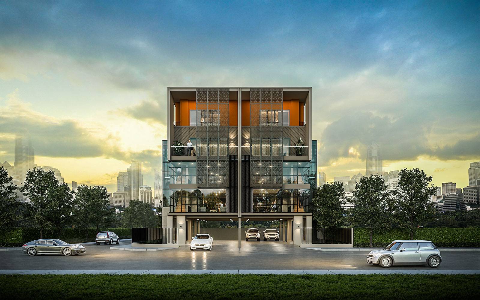 รูปภาพ นอร์แมน ลาดพร้าว 71 (Norman Ladprao 71)