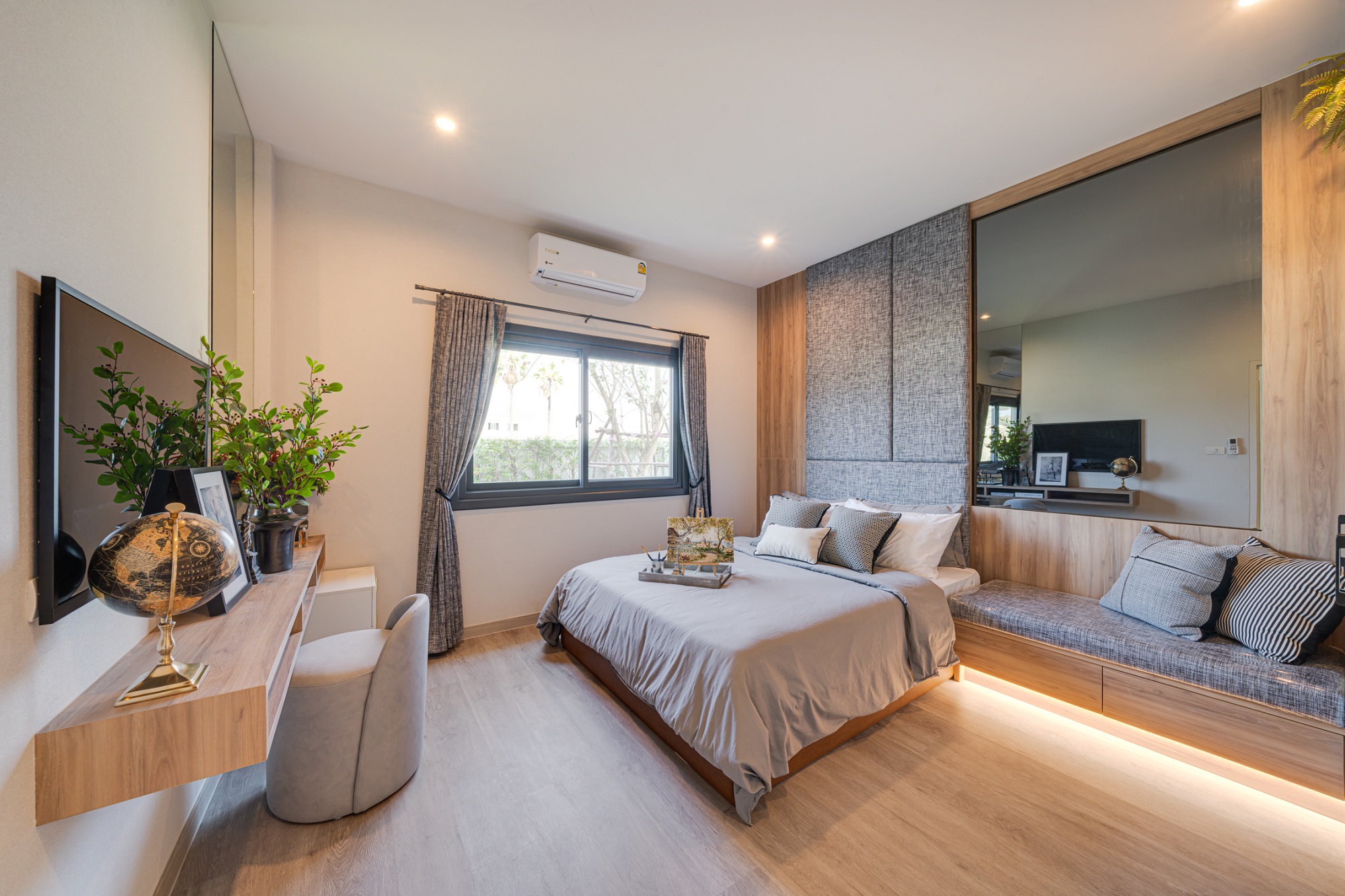 รูปภาพ ศุภาลัย วิลล์ บางแสน - สุขุมวิท (Supalai Ville Bangsean - Sukhumvit)