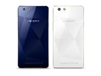 รูปภาพ ออปโป OPPO-Mirror 5