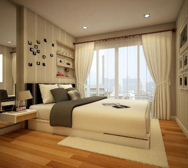 รูปภาพ อันนา คอนโด บางพลู (Anna Condo Bang Phlu)