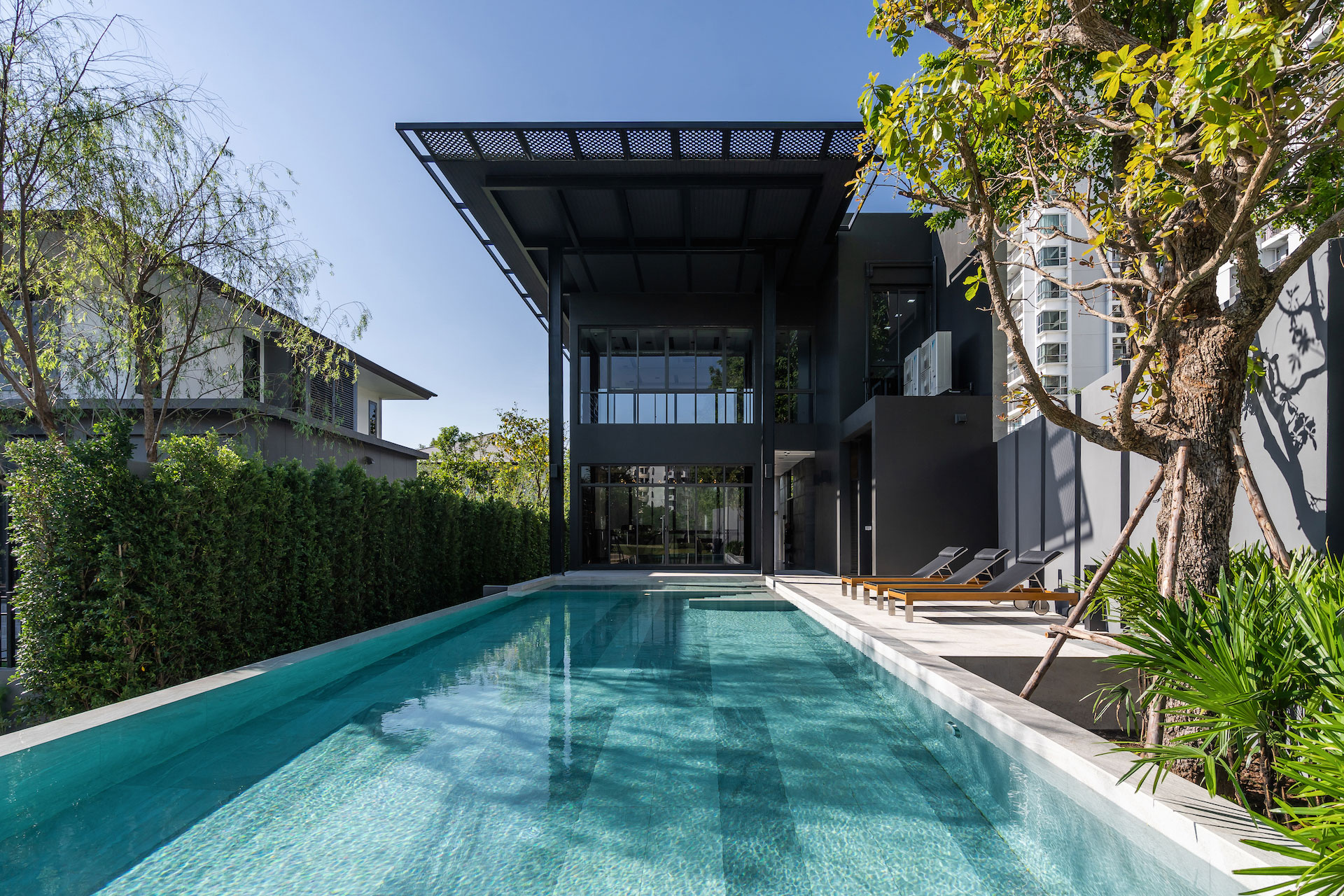 รูปภาพ นารา โบทานิค 2 ศรีนครินทร์ (Nara Botanic 2 Srinakarin)