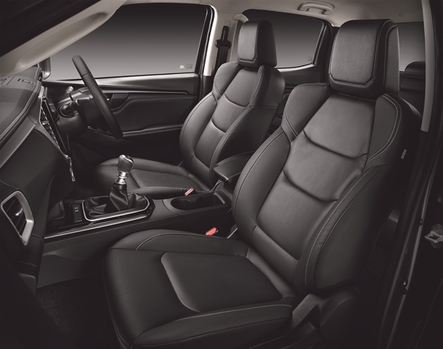 รูปภาพ อีซูซุ Isuzu D-MAX V-CROSS 4 ประตู 3.0 Ddi M A/T ปี 2019