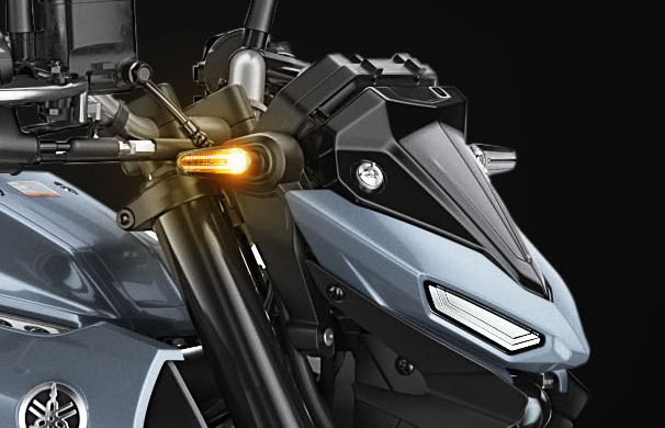 รูปภาพ ยามาฮ่า Yamaha MT-03 (Standard) ปี 2022