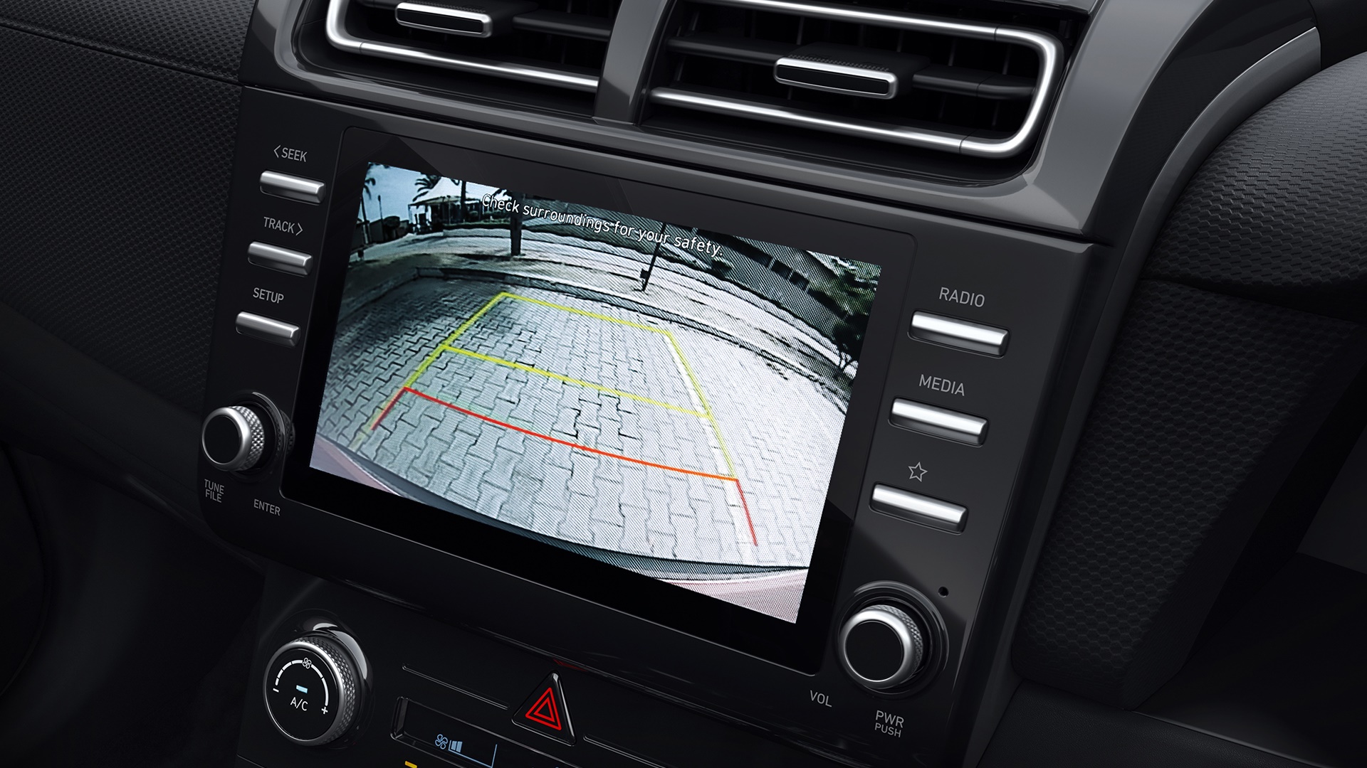 รูปภาพ ฮุนได Hyundai Creta Trend ปี 2023