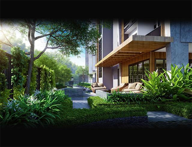 รูปภาพ ทรอปิคาน่า บีทีเอส เอราวัณ (TROPICANA @ Erawan BTS)