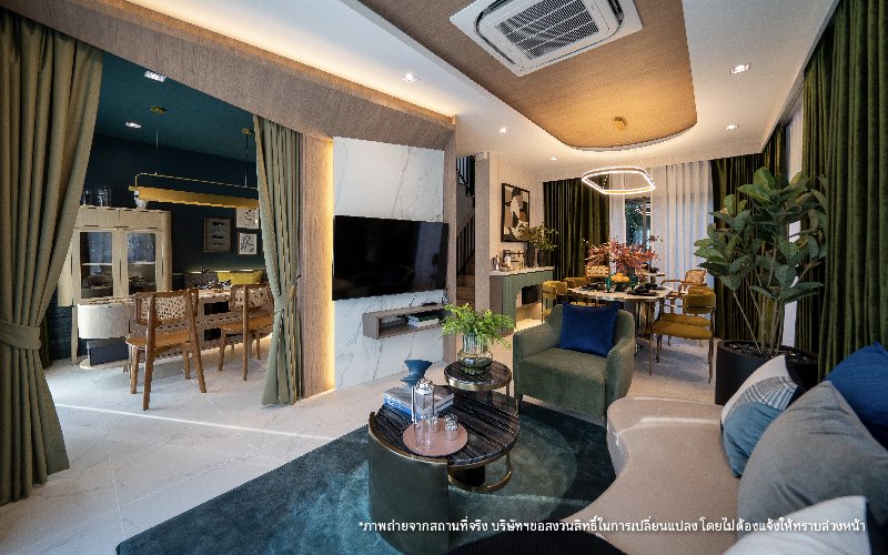 รูปภาพ เวนิว ไอดี เวสต์เกต (VENUE ID Westgate)