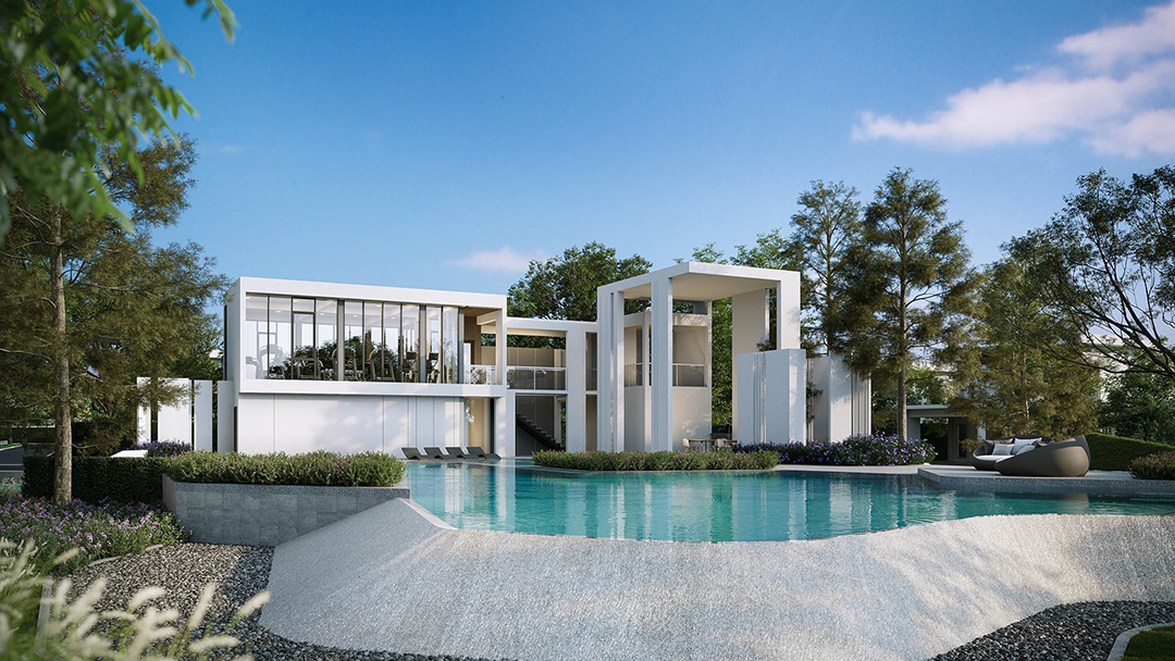 รูปภาพ มัณฑนา มอเตอร์เวย์-พระราม 9 (Mantana Motorway-Rama 9)