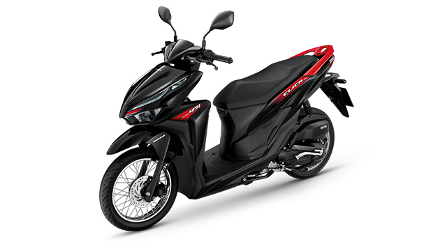 รูปภาพ ฮอนด้า Honda Click i 125i MY2020 (ล้อแม็ค) ปี 2020
