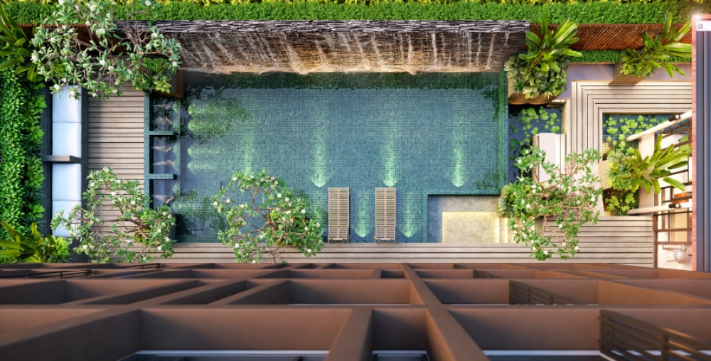 รูปภาพ เวอร์โซ ท่าช้าง-จันทบุรี (Verzo Thachang - Chanthaburi)