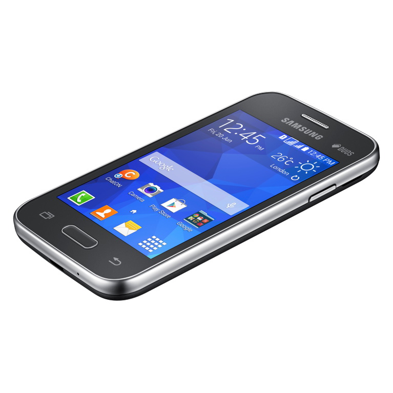 รูปภาพ ซัมซุง SAMSUNG Galaxy Young 2