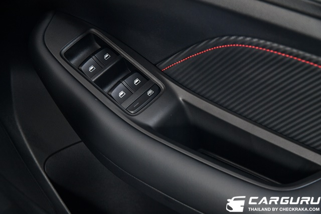 รูปภาพ เอ็มจี MG ZS EV X ปี 2022