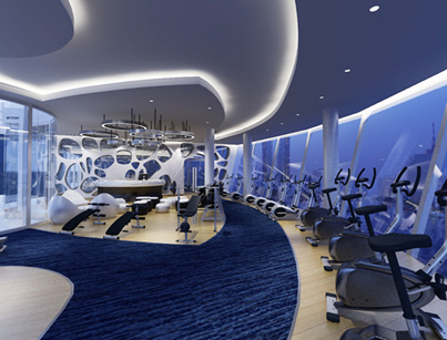 รูปภาพ ศุภาลัย พรีมา ริวา (Supalai Prima Riva)