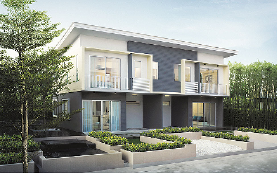 รูปภาพ เดอะ คอนเนค ดอนเมือง-สรงประภา (The Connect Don Muang-Song Prabha)