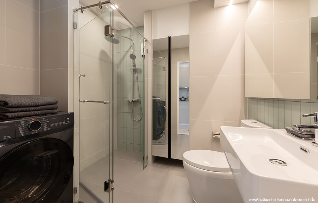 รูปภาพ เพลส 168 วุฒากาศ (PLACE 168 Wutthakat)