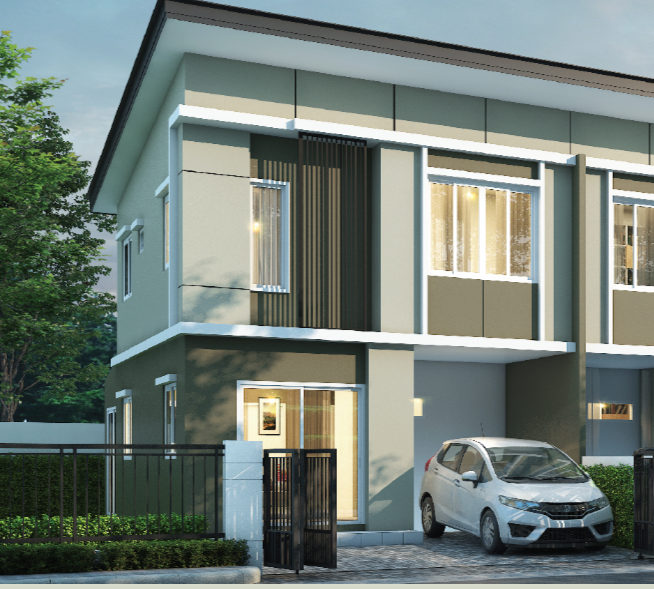 รูปภาพ พฤกษาวิลล์ ถลาง - เทพกระษัตรี (Pruksaville Thalang - Thepkasattri)