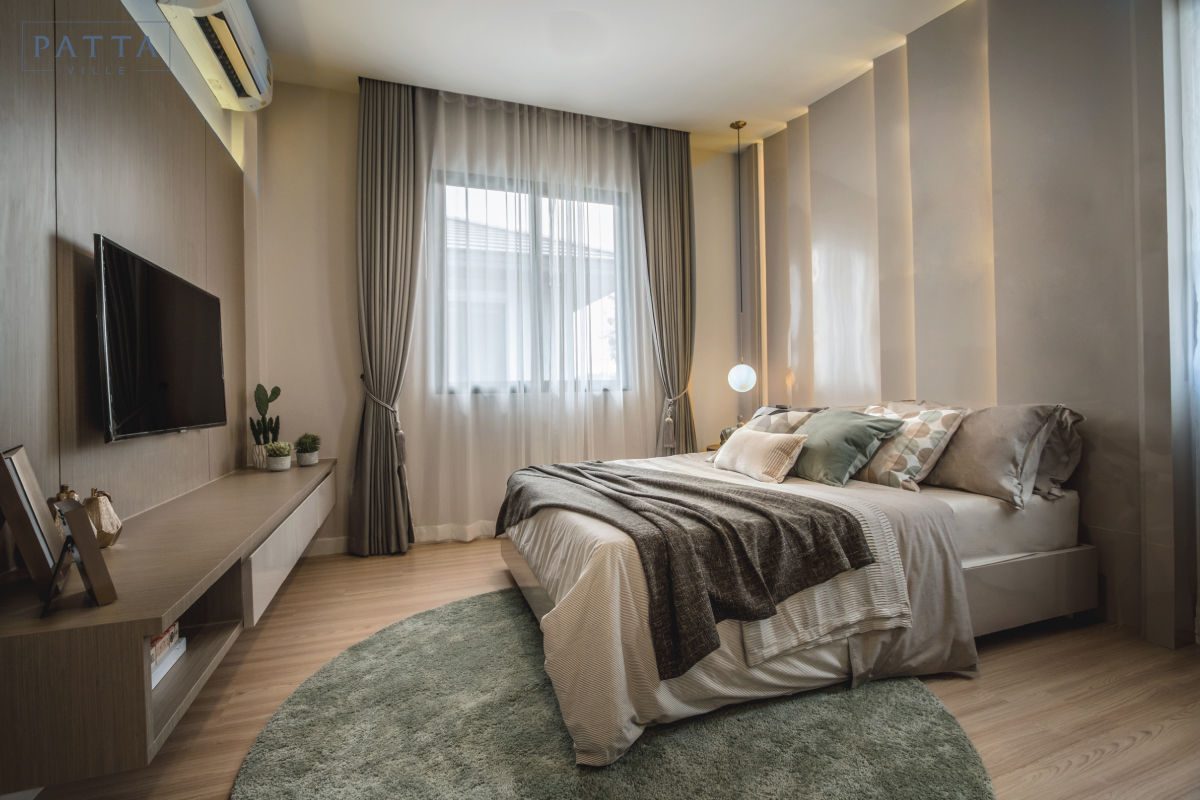 รูปภาพ ภัททา วิลล์ (Patta Ville)